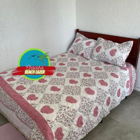 Chacara Beach Lazer Foz do Iguaçu Eksteriør billede